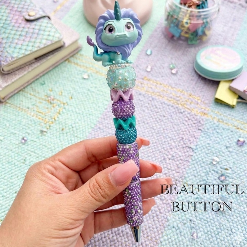 Custom Pen